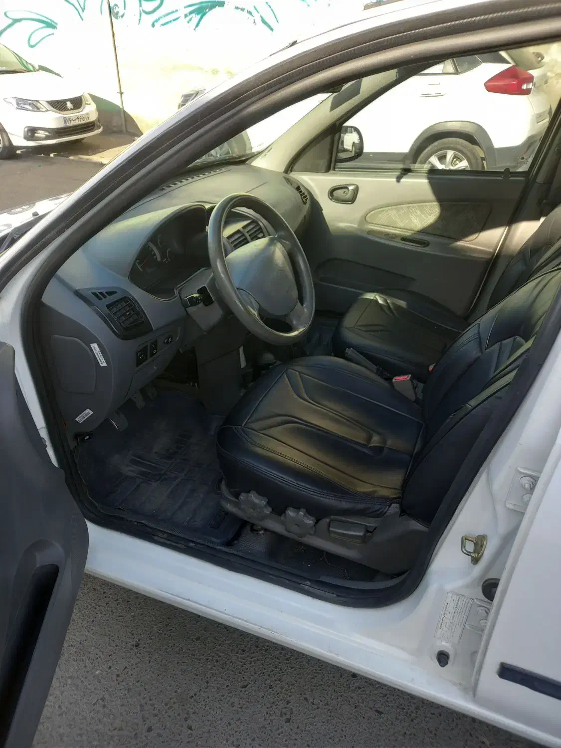 تیبا ۲ مدل ۹۷|خودرو سواری و وانت|بهارستان, |دیوار