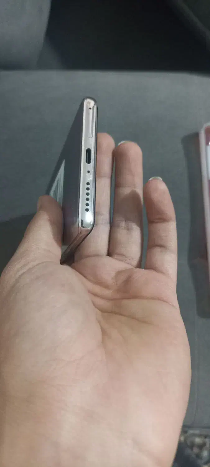 گوشی note14pro|موبایل|تهران, نعمت‌آباد|دیوار