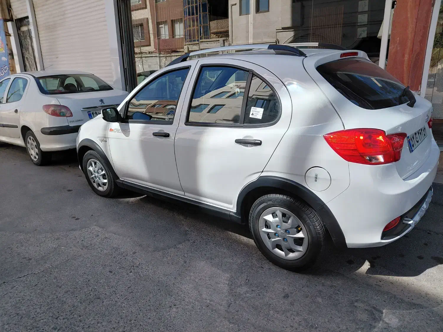 کوییک s مدل ۴۰۴|خودرو سواری و وانت|بیرجند, |دیوار