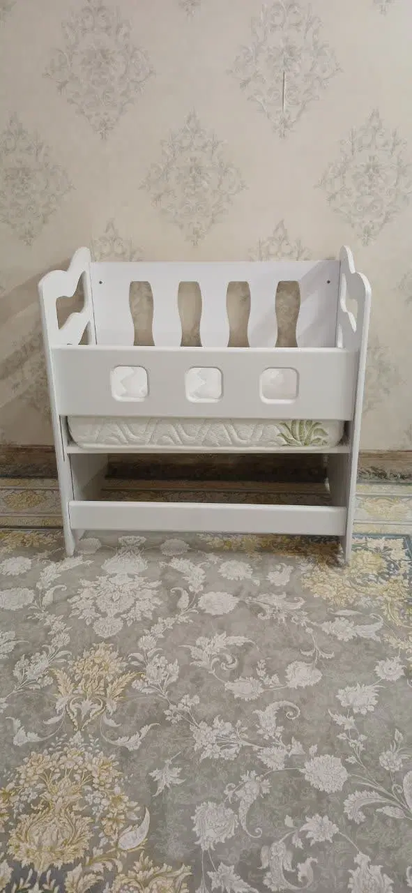 گهواره|تخت و صندلی بچه|اصفهان, ارداجی|دیوار