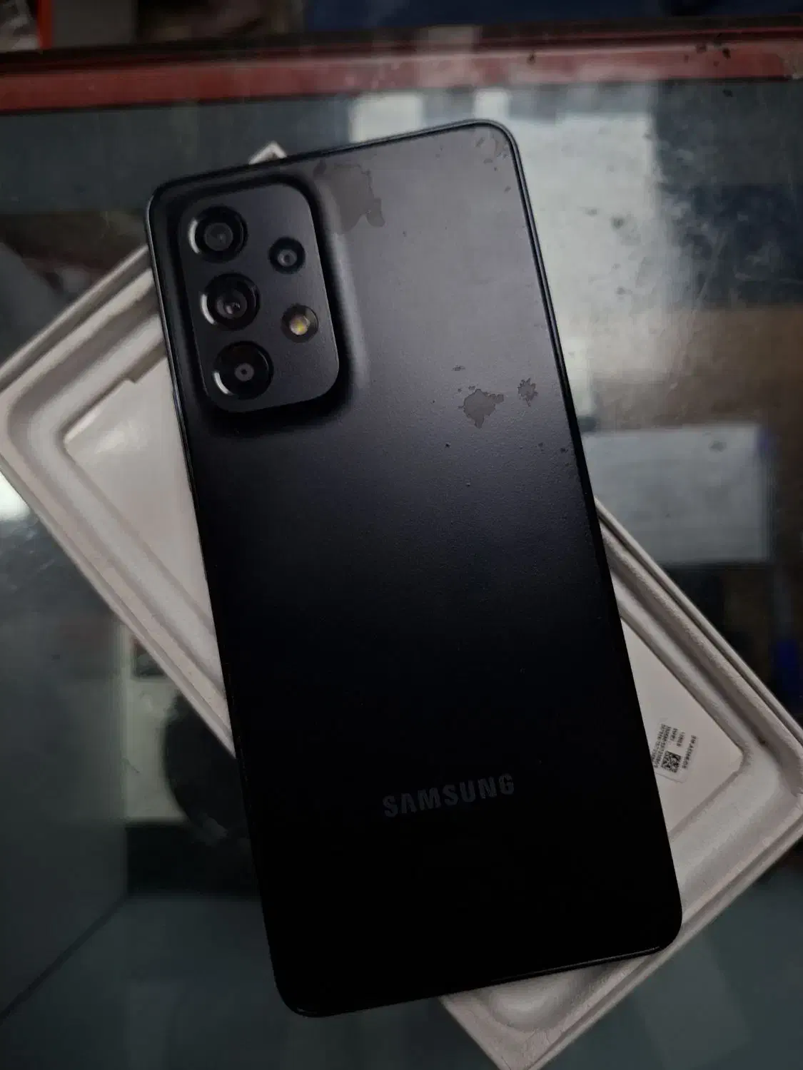 گوشی a53|موبایل|رشت, بازار|دیوار