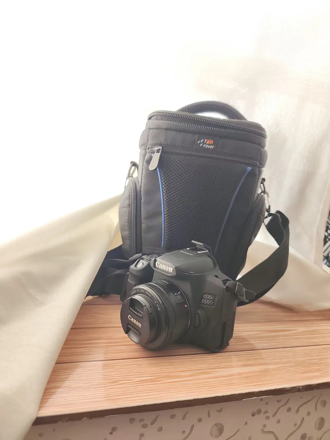 canon 850d|دوربین عکاسی و فیلم‌برداری|یاسوج, |دیوار