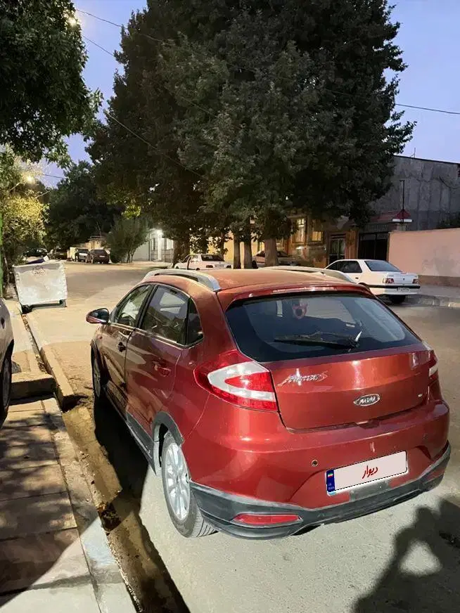 Mvm315s|خودرو سواری و وانت|هشتگرد, ینگی امام|دیوار