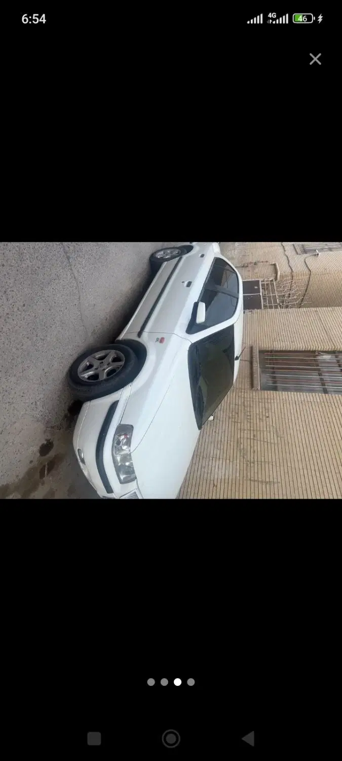 سمند lx|خودرو سواری و وانت|زاهدان, |دیوار