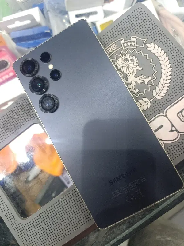 galaxy S25ULTRA 256 Ram12|موبایل|کرمانشاه, |دیوار