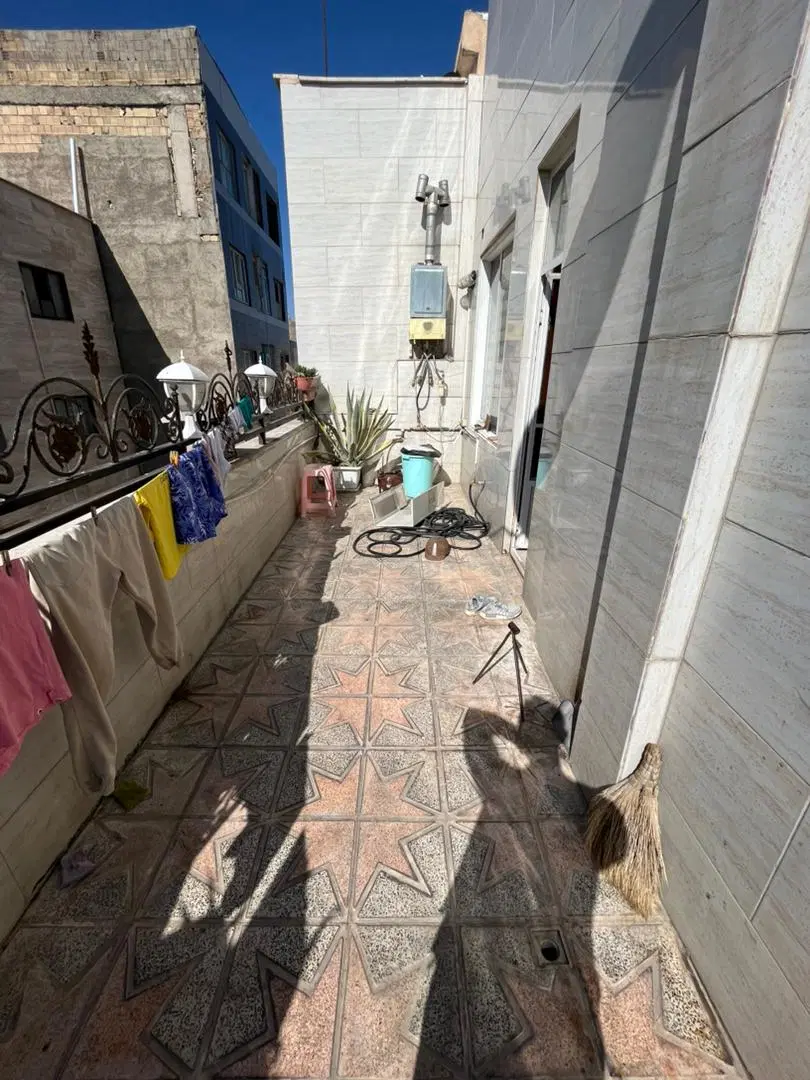 ۱۴۰ متر پنت هاوس نزدیک مترو - Ansicht 4