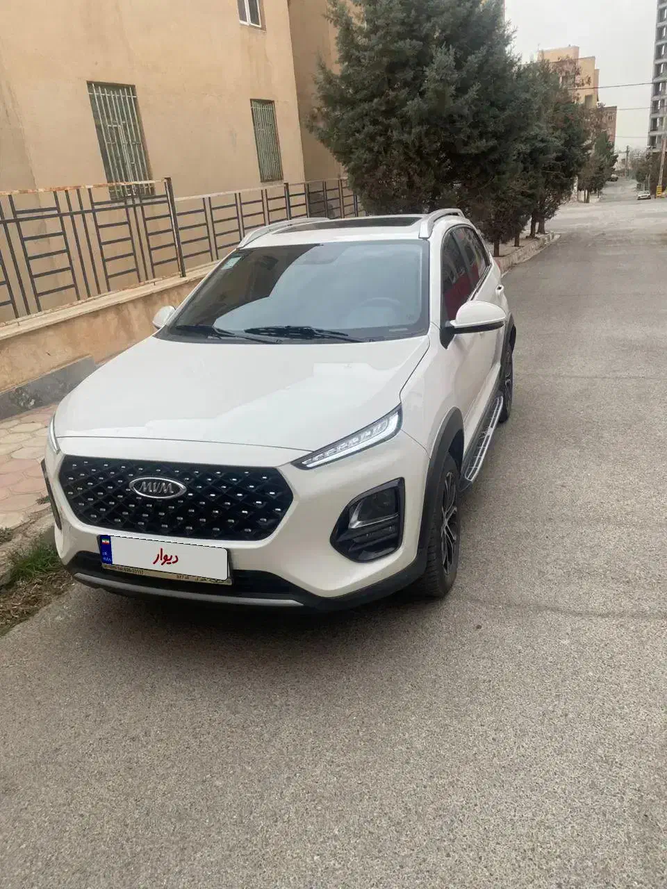 x22pro دنده|خودرو سواری و وانت|هشتگرد, فاز ۱ مهستان|دیوار