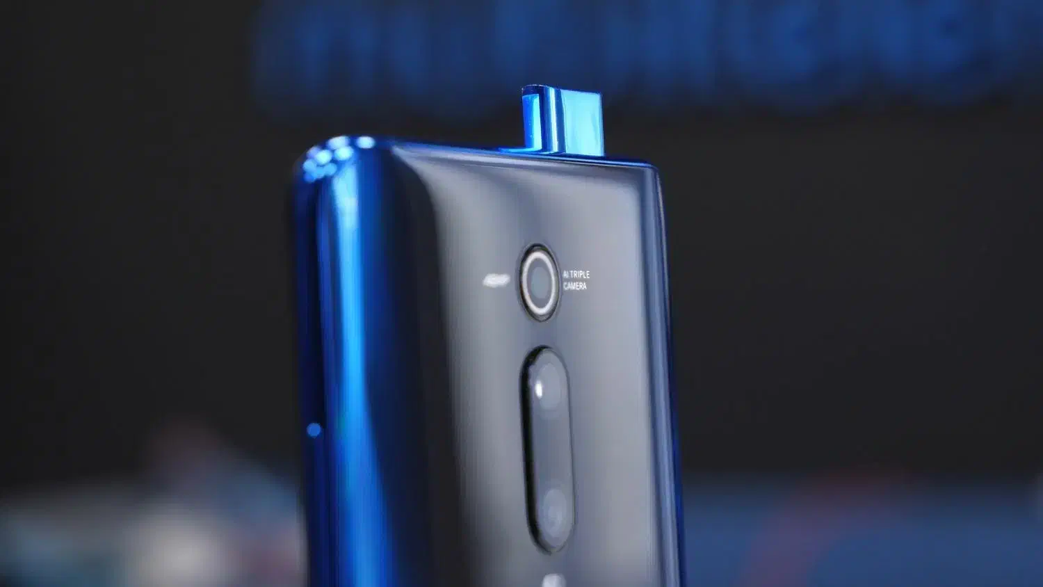 موبایل mi9t pro|موبایل|نی‌ریز, |دیوار