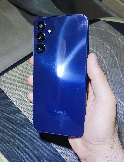 galaxy a15|موبایل|اصفهان, شفق|دیوار