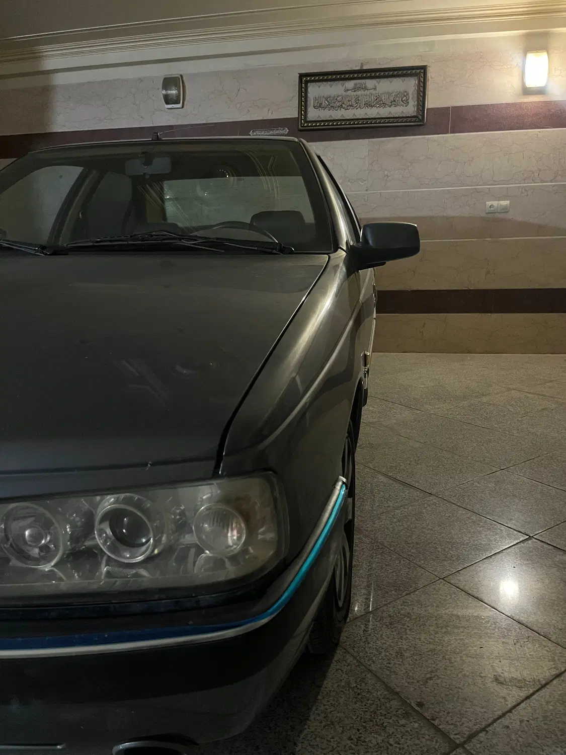 پژو405. Slx. Tu5|خودرو سواری و وانت|تهران, ایران|دیوار