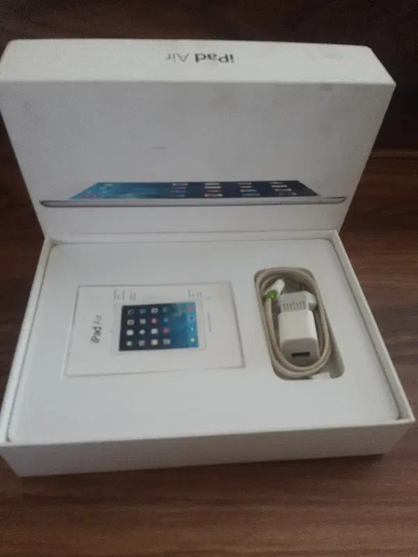 ipad Air 1|تبلت|تهران, شهید فکوری|دیوار