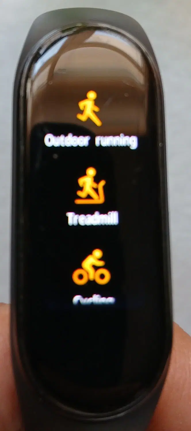 mi band|ساعت|بجنورد, |دیوار
