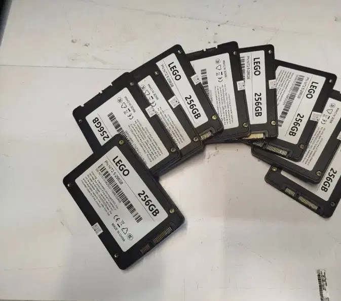 Hard256ssd|قطعات و لوازم جانبی رایانه|تهران, قاسمآباد|دیوار
