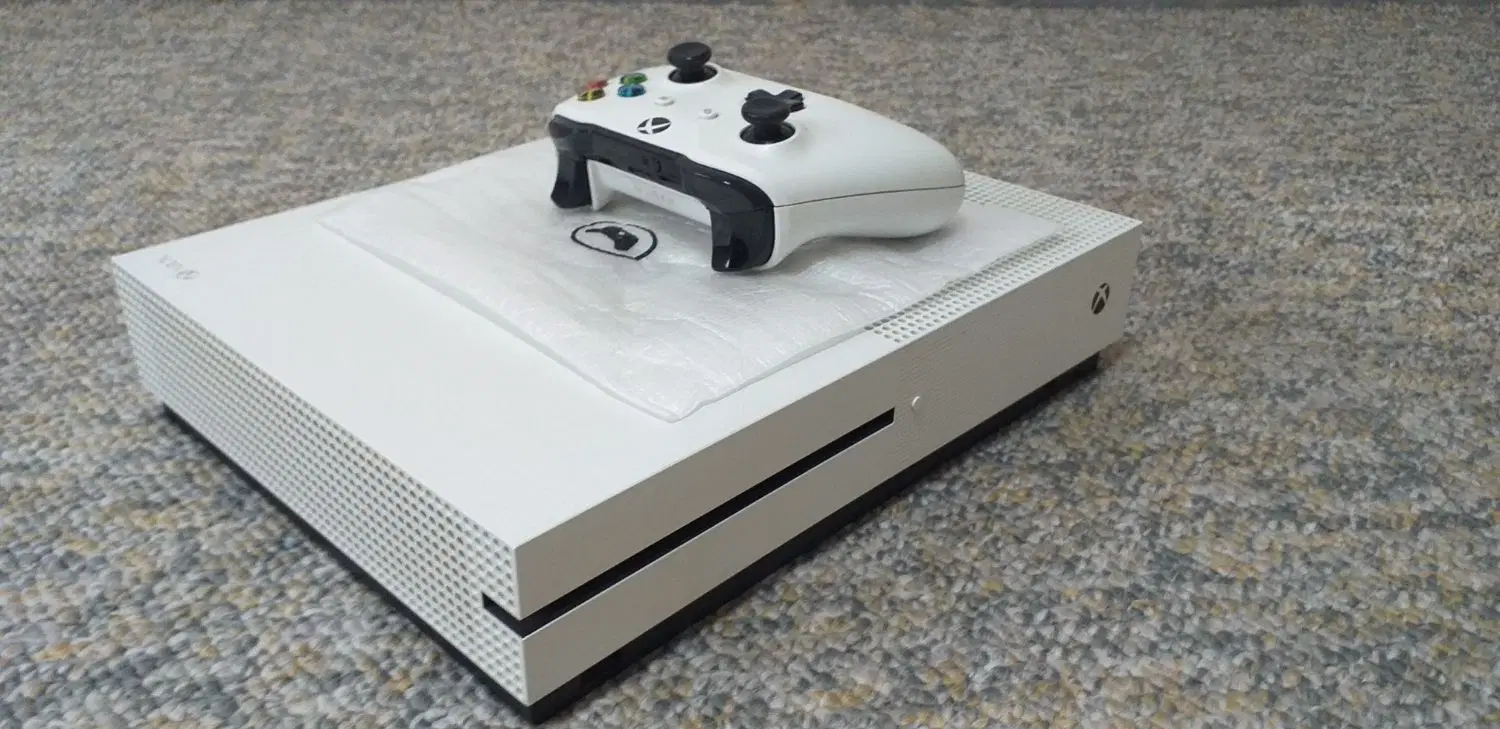 xbox|کنسول، بازی ویدئویی و آنلاین|رشت, کوی فکوری|دیوار