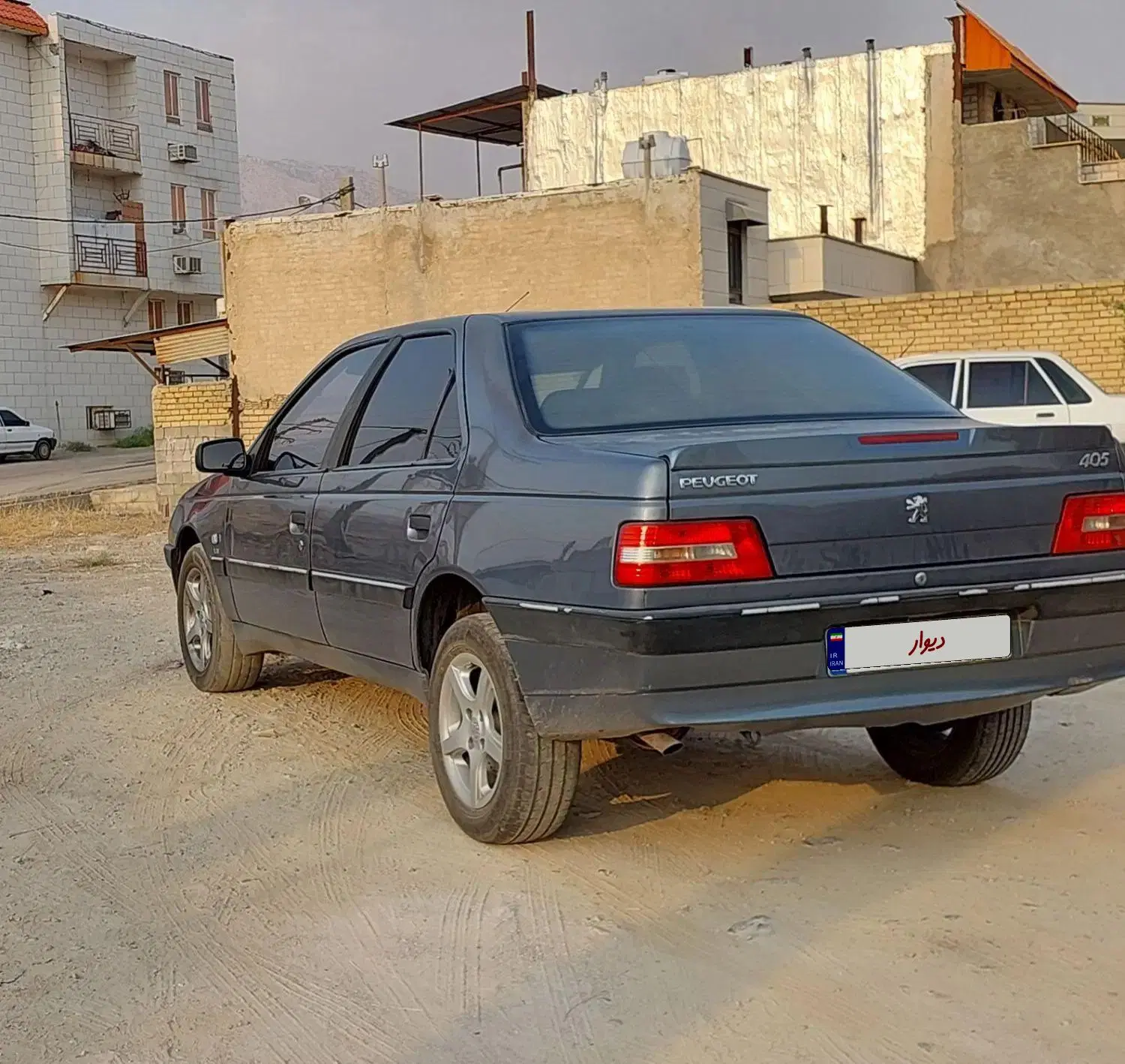 slx96|خودرو سواری و وانت|دوگنبدان, |دیوار