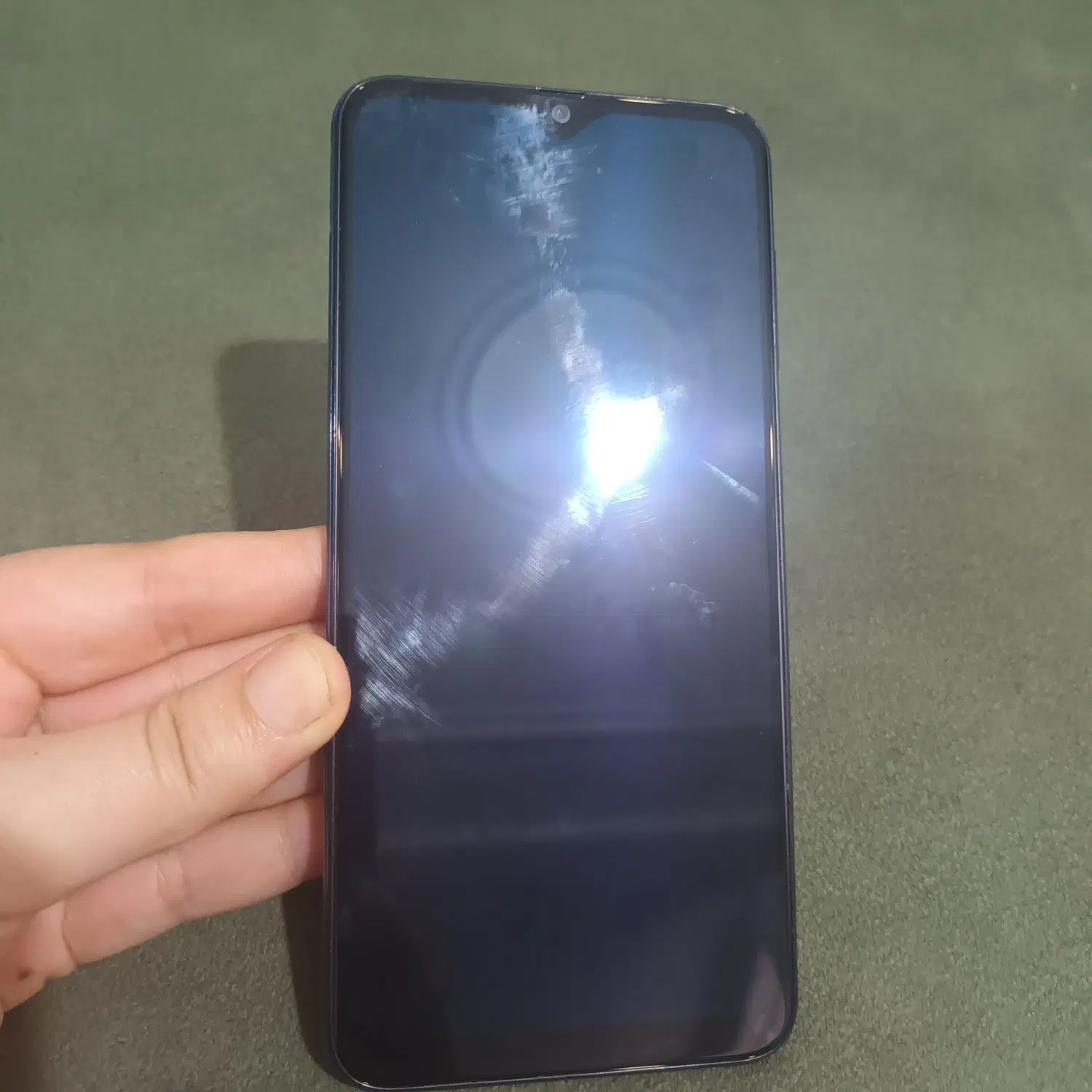 گوشی A30|موبایل|رشت, پل تالشان|دیوار