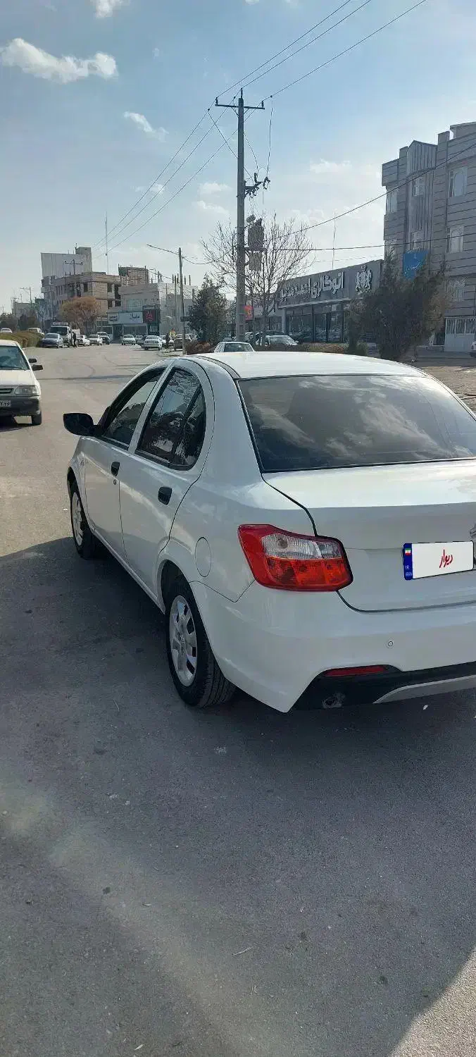 فروشی|خودرو سواری و وانت|شیروان (خراسان), |دیوار