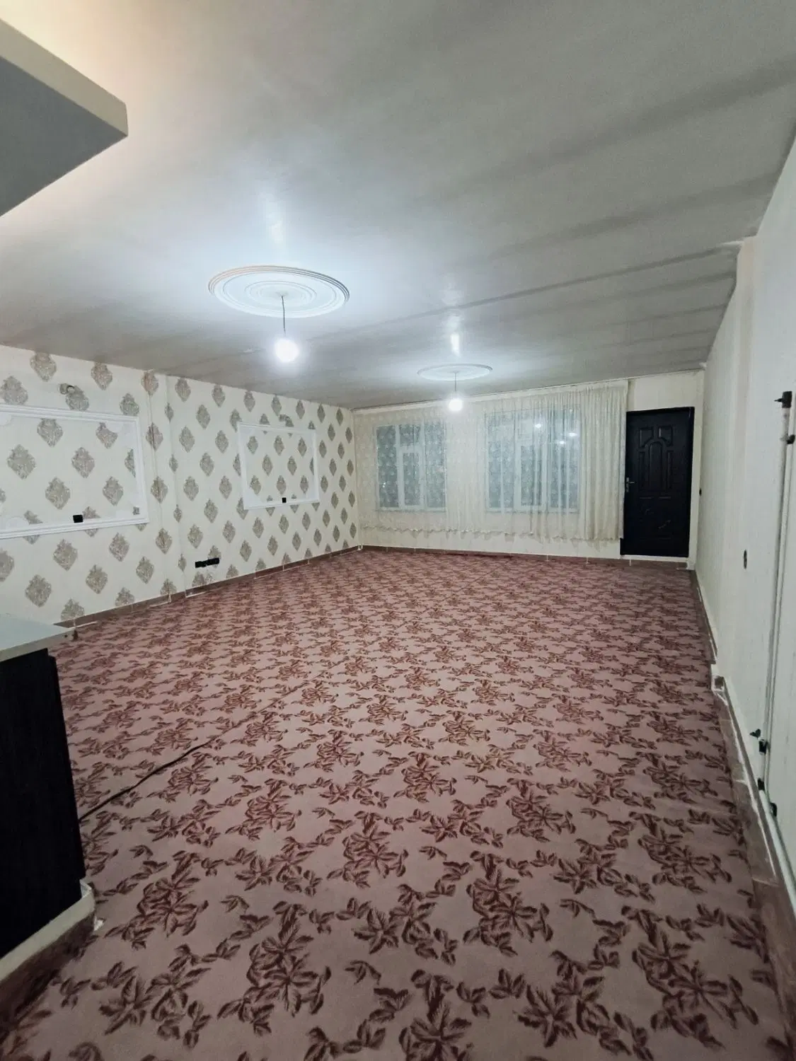 کارشناسان ۱۰۰متر پشت تالار آینور|اجارهٔ آپارتمان|اردبیل, |دیوار