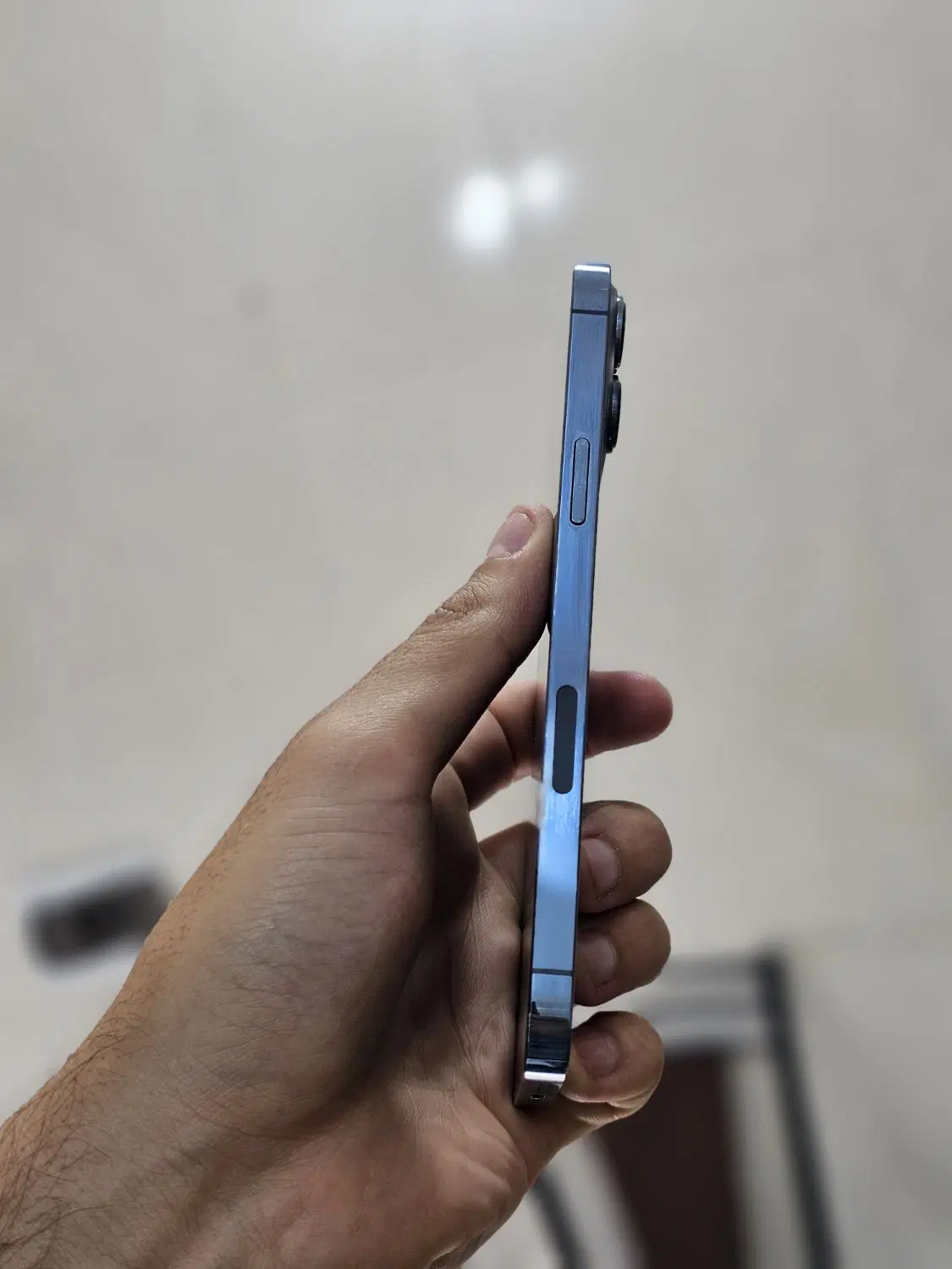Iphone 13 pro max|موبایل|ارومیه, |دیوار