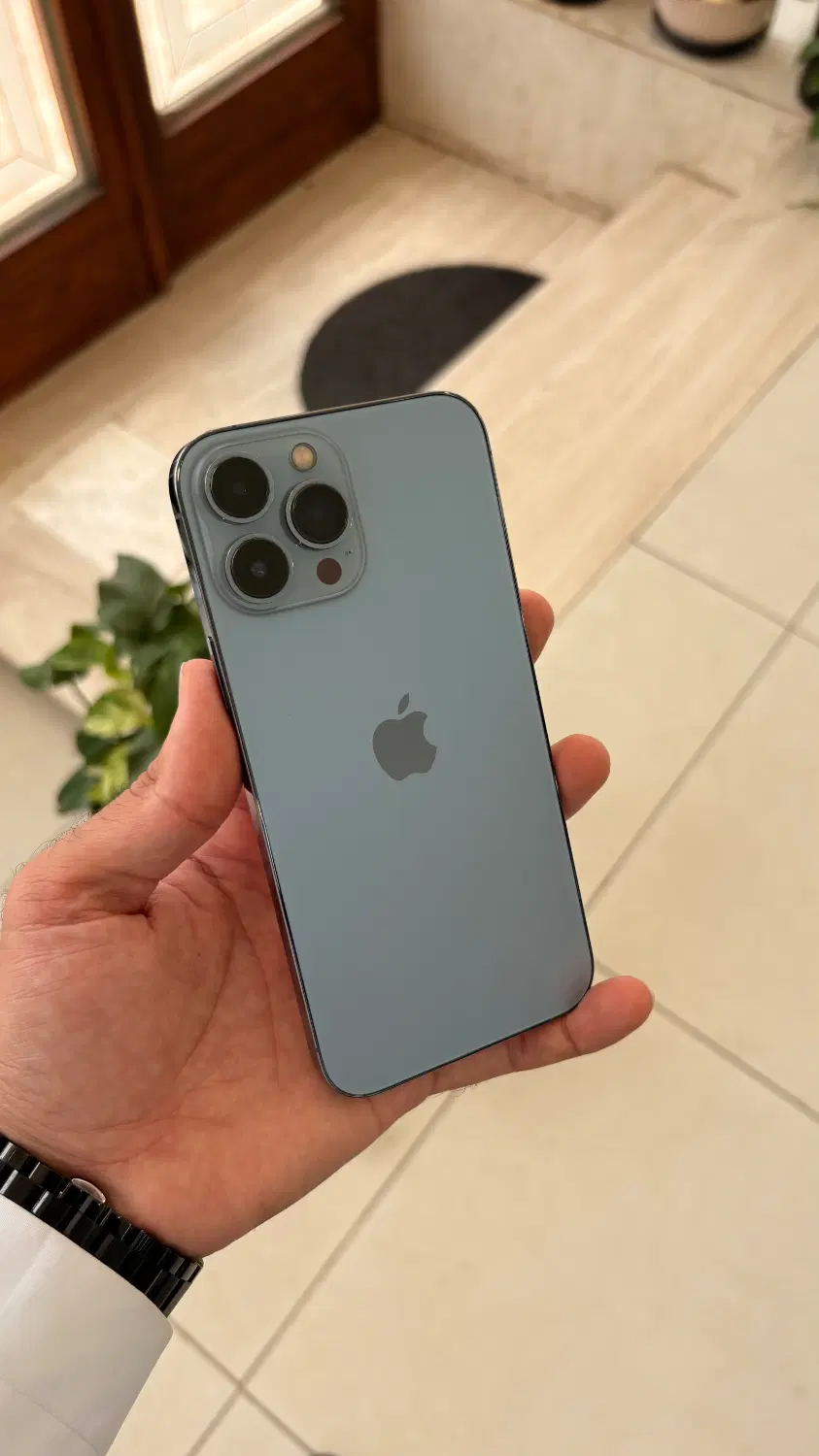 IPHONE 13 PRO MAX|موبایل|یزد, |دیوار