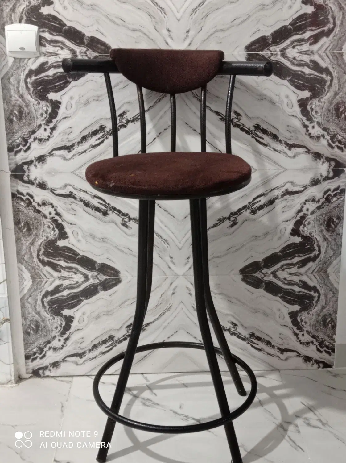 صندلی|صندلی و نیمکت|قوچان, |دیوار