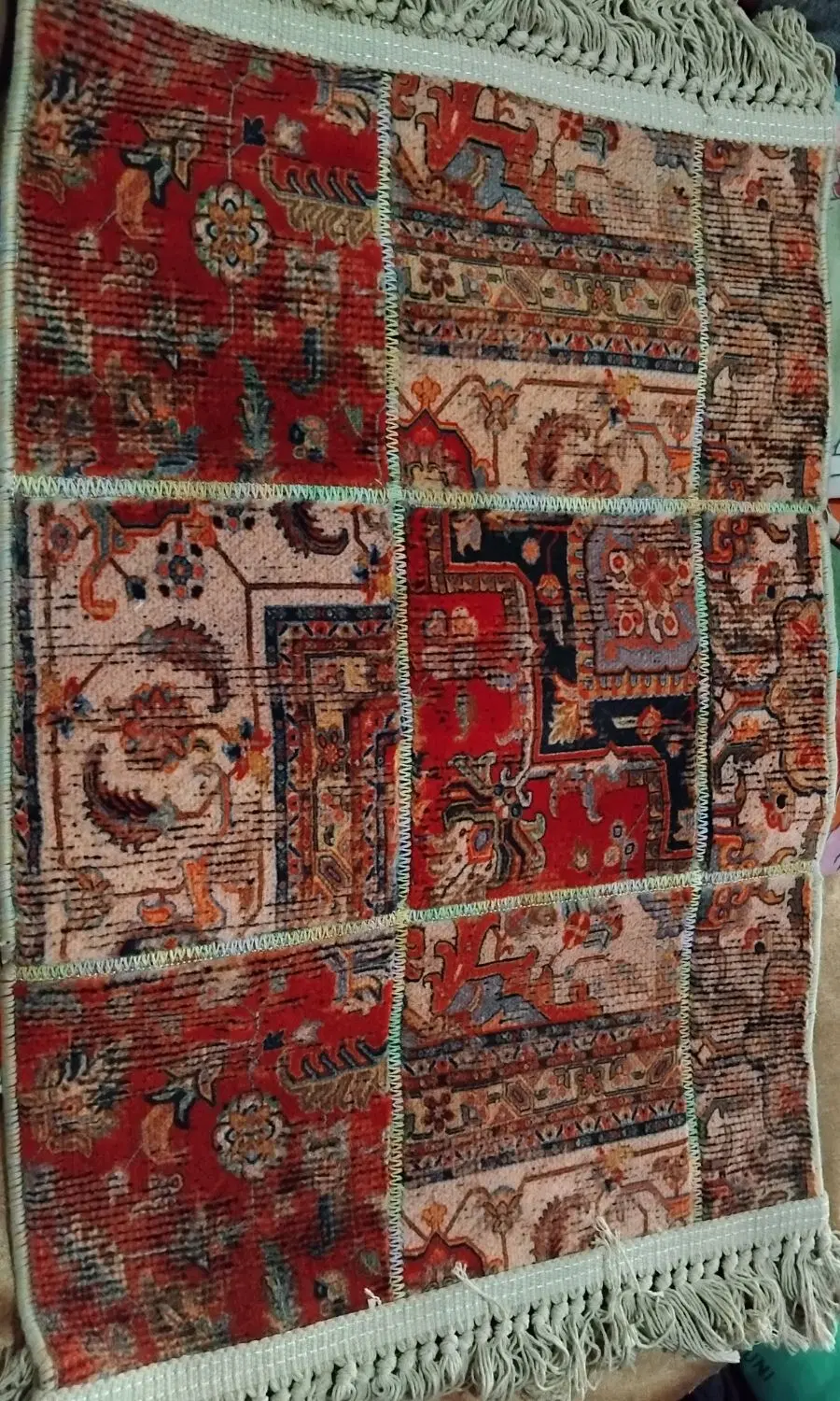 نوو|پادری|بومهن, |دیوار