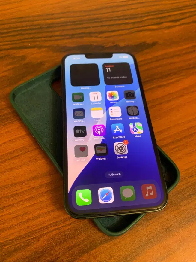 iPhone 13|موبایل|بندر انزلی, امامزاده|دیوار