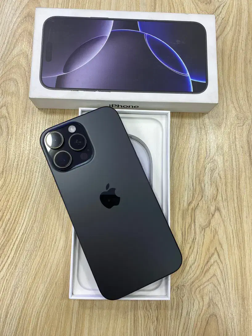 Iphone16promax/256GB/ZAA/98%|موبایل|کرج, اصفهانی‌ها|دیوار