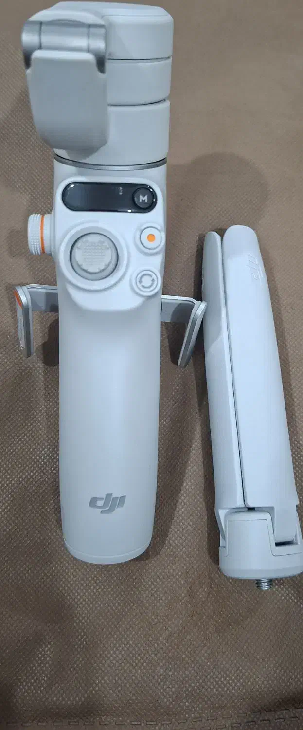 گیمبال|لوازم جانبی موبایل و تبلت|آبادان, |دیوار