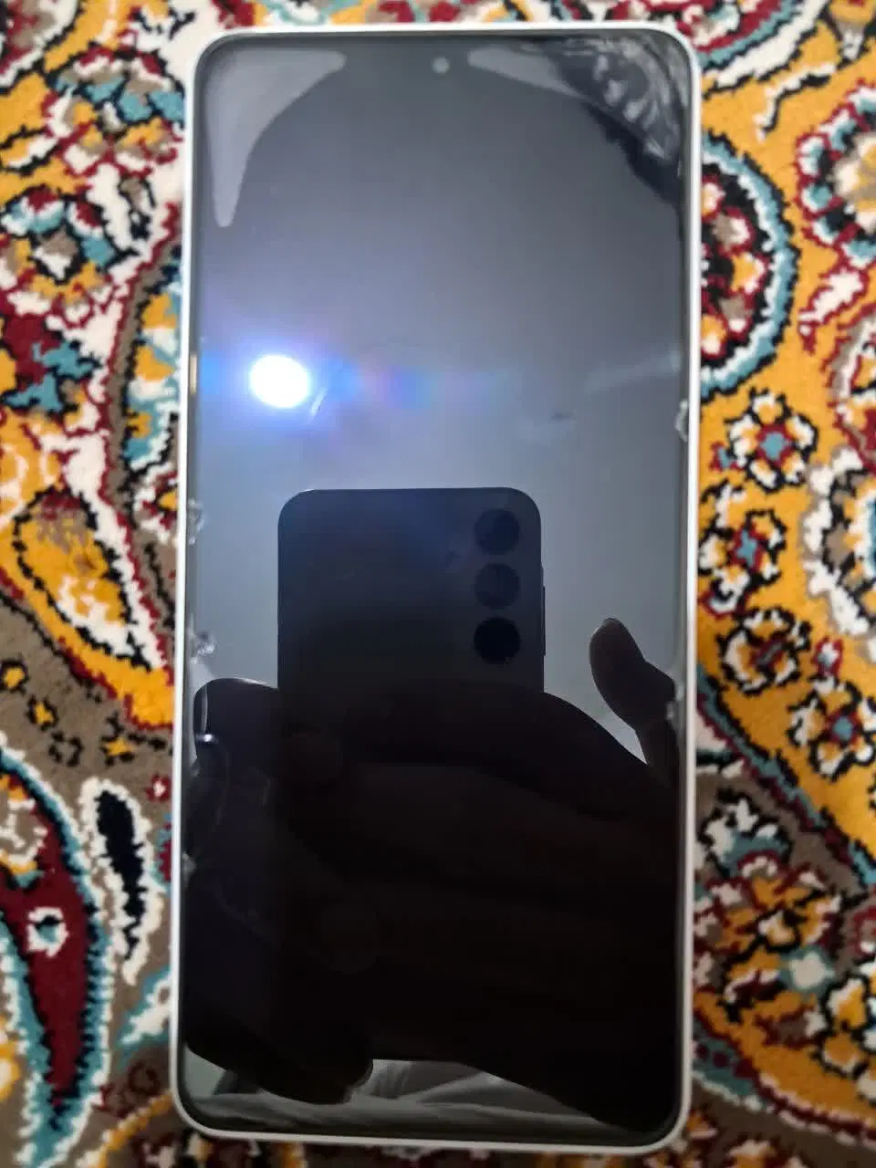 Poco x6|موبایل|فشاپویه, |دیوار