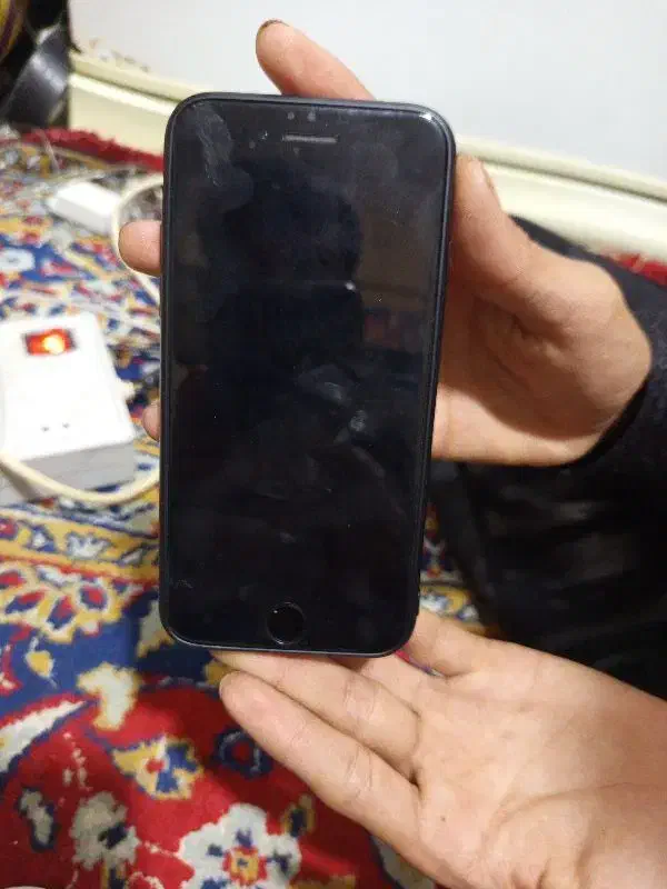 آیفون ۷|موبایل|کوهدشت, |دیوار