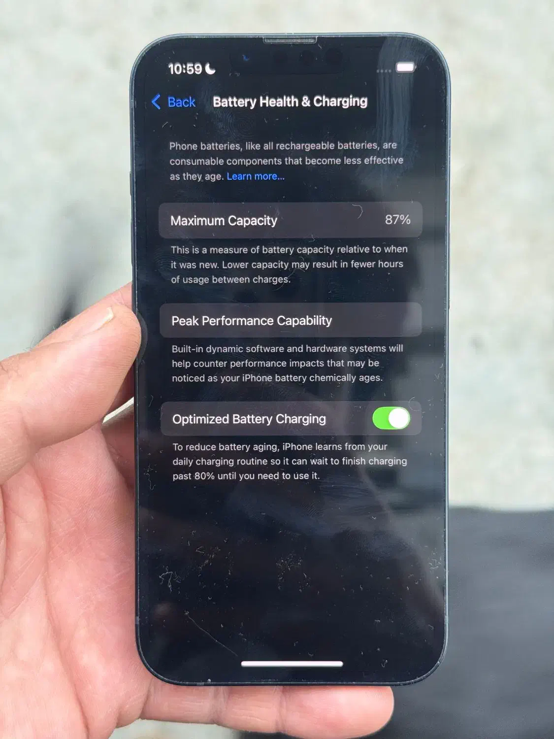 iphone 13|موبایل|خرم‌آباد (تنکابن), |دیوار