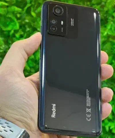 not12s 256G|موبایل|فاروج, |دیوار