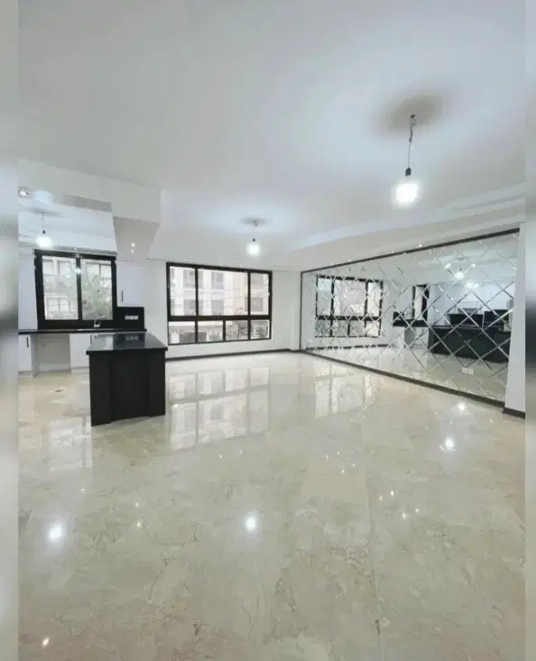 ۱۴۷متر ۳ خواب تاپ لوکیشن کم واحد خوش نقشه