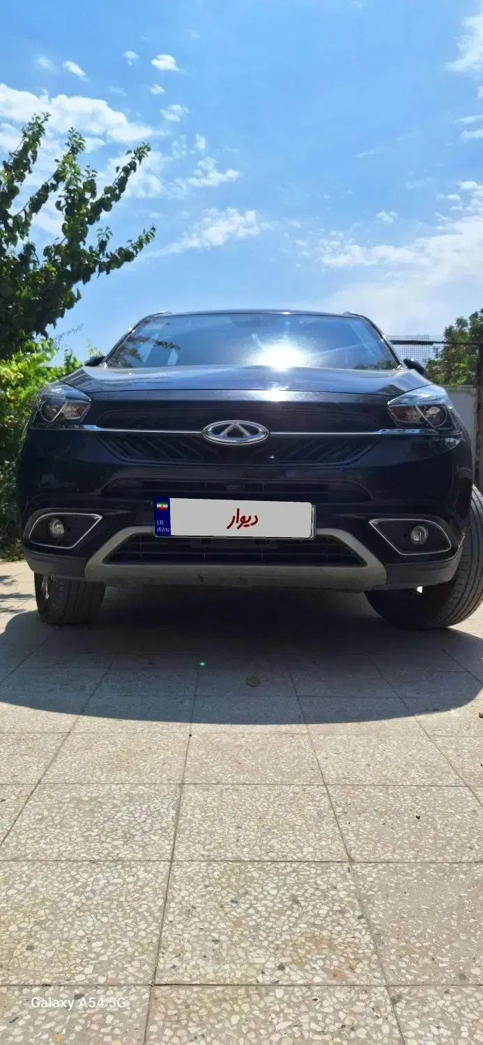 تیگو ۷|خودرو سواری و وانت|قم, مسجد امام حسن|دیوار