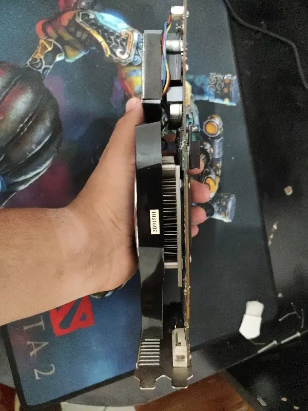 sappahire 4800 amd|قطعات و لوازم جانبی رایانه|نیشابور, بزرگمهر|دیوار