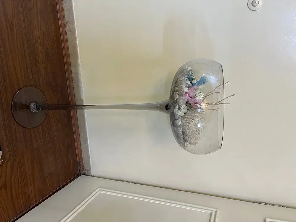 تنگ ماهی|صنایع دستی و سایر لوازم تزئینی|تهران, مشیریه|دیوار