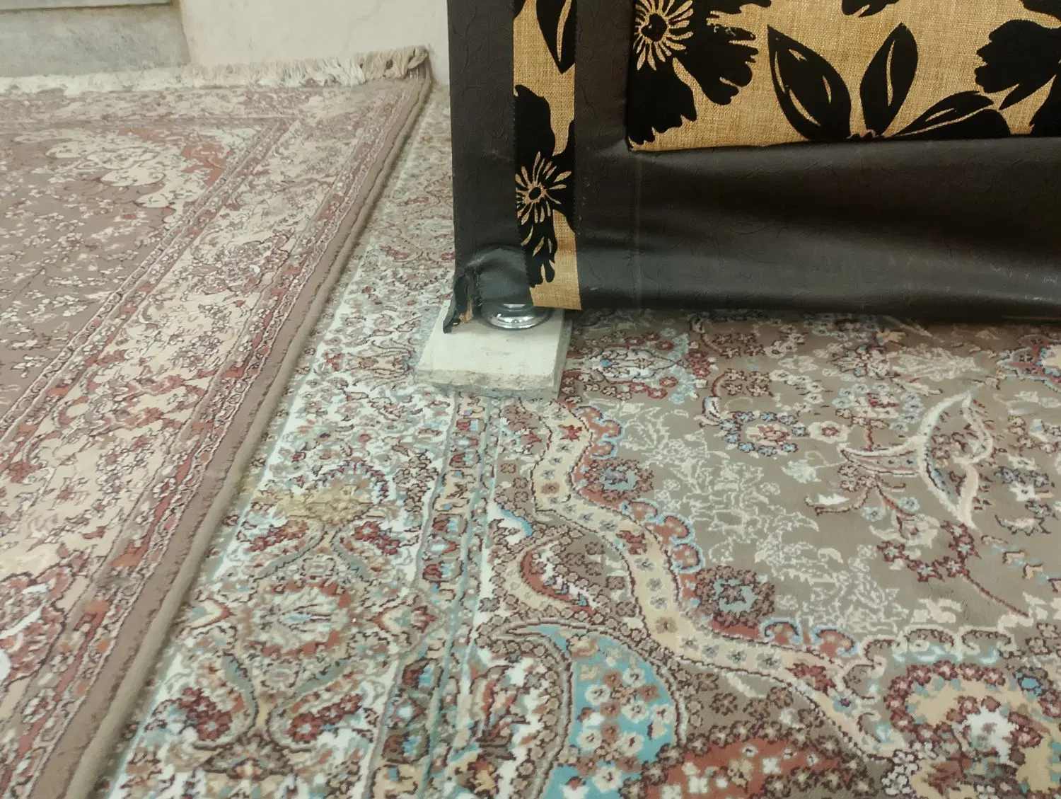مبل|مبلمان خانگی و میز عسلی|مشهد, فاطمیه|دیوار
