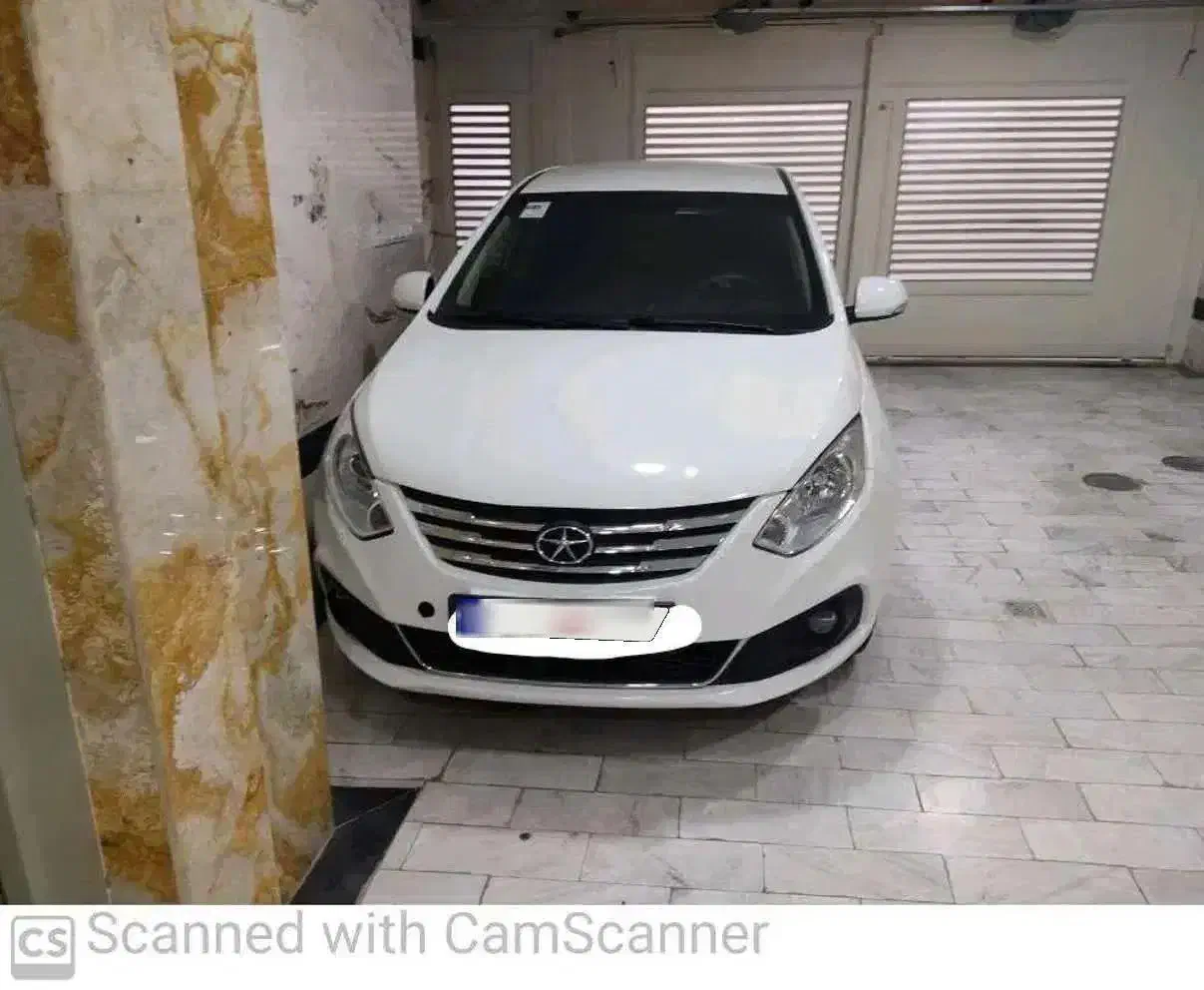 جک j4|خودرو سواری و وانت|بهبهان, |دیوار