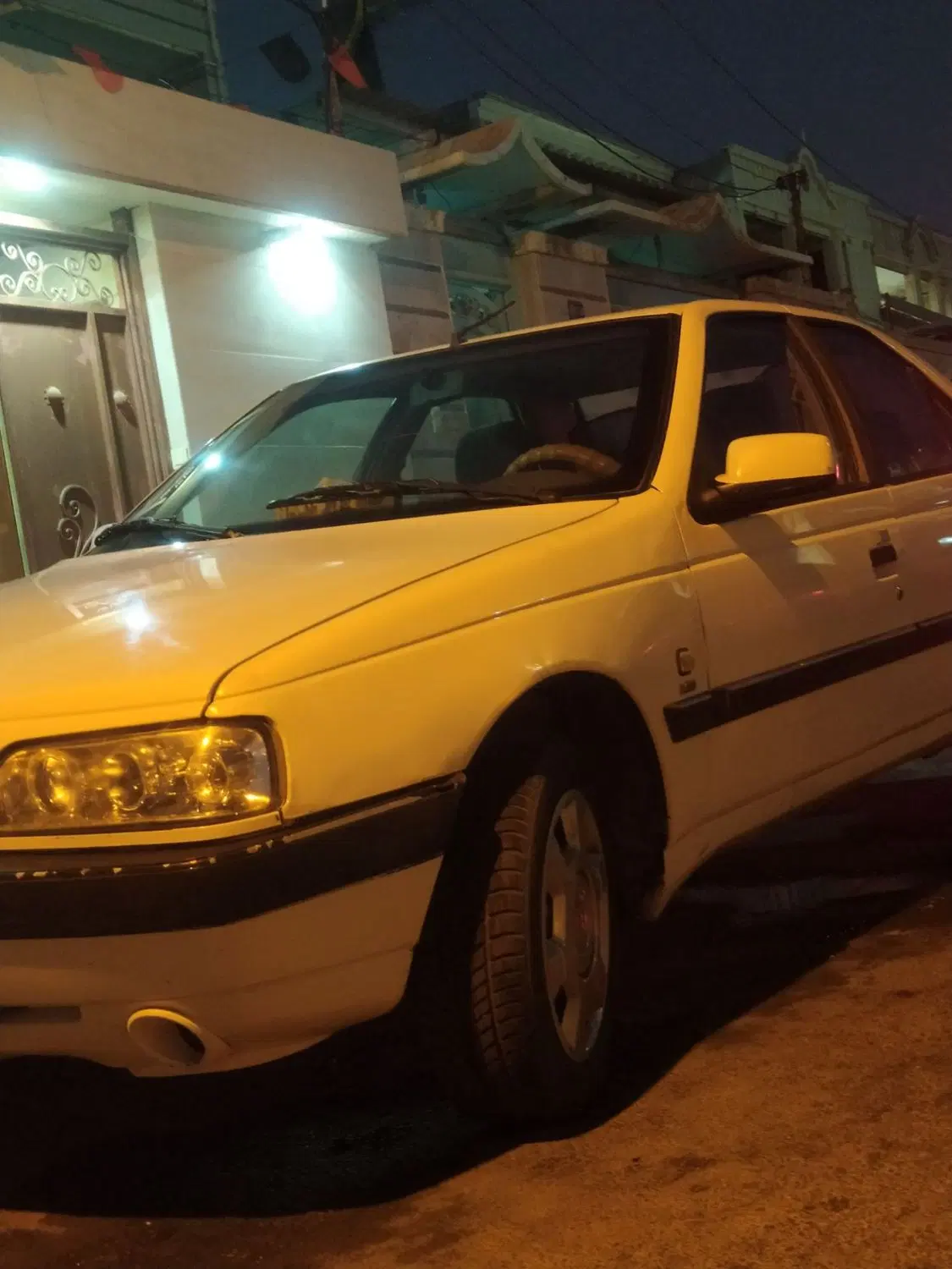 پژو 405 slx|خودرو سواری و وانت|اهواز, کمپلو جنوبی|دیوار