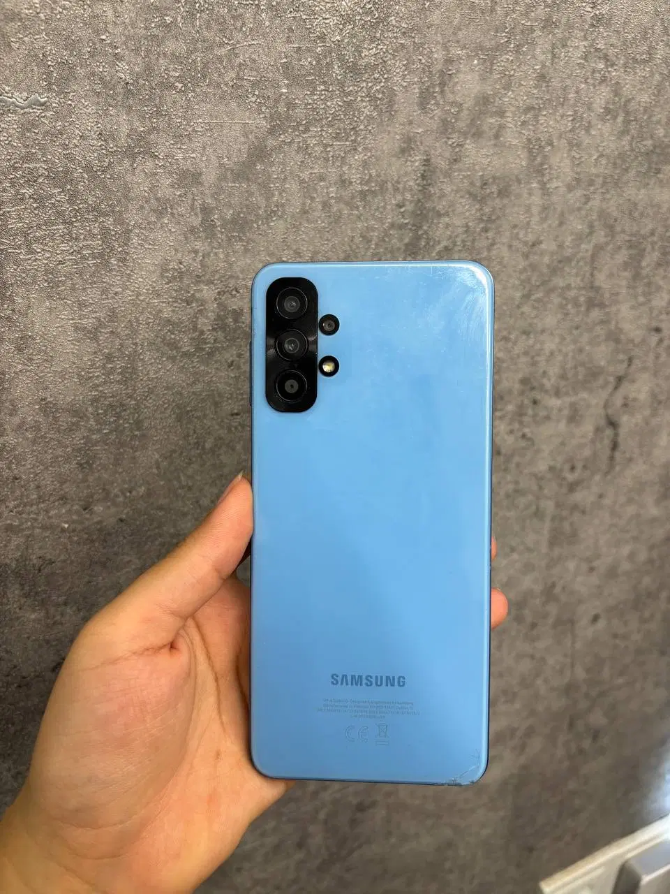 Samsung galaxy a32 5G|موبایل|کرمان, |دیوار