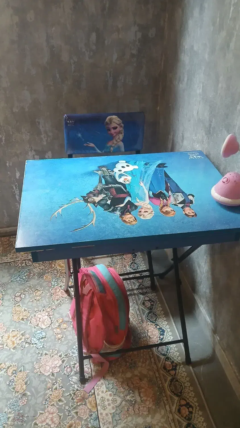 در حد نو|میز تحریر و کامپیوتر|کرج, شهرک پردیسان|دیوار