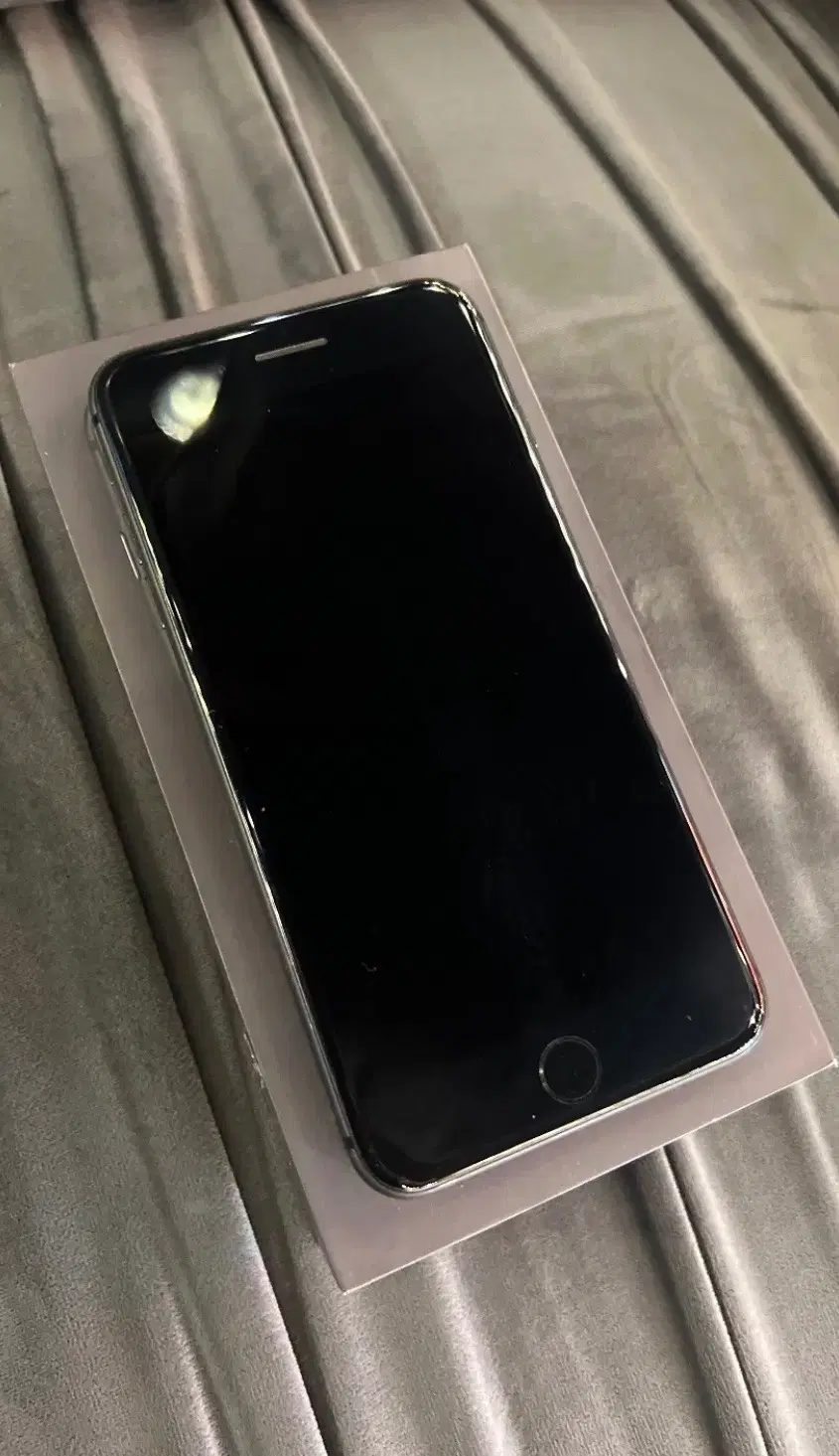 iPhone 8 Plus 256g|موبایل|قزوین, |دیوار