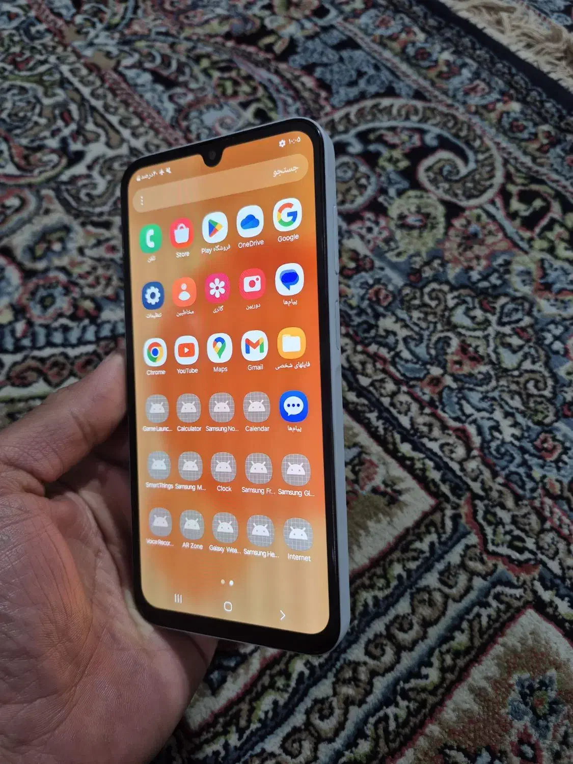 A15|موبایل|تهران, شهرک شریعتی|دیوار