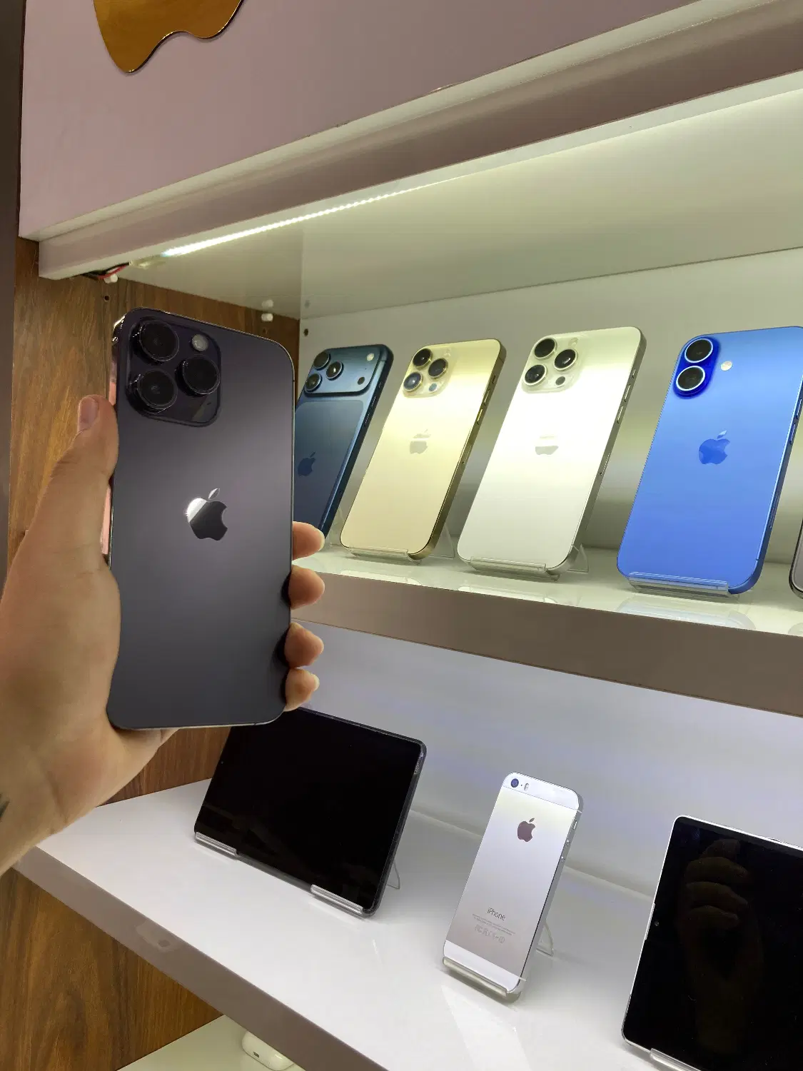 iPhone 14 ProMax|موبایل|شیروان (خراسان), |دیوار