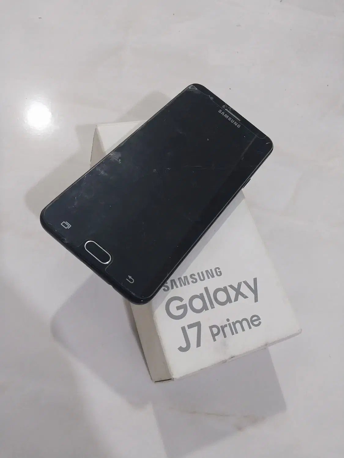 گوشی j7|موبایل|تفرش, |دیوار