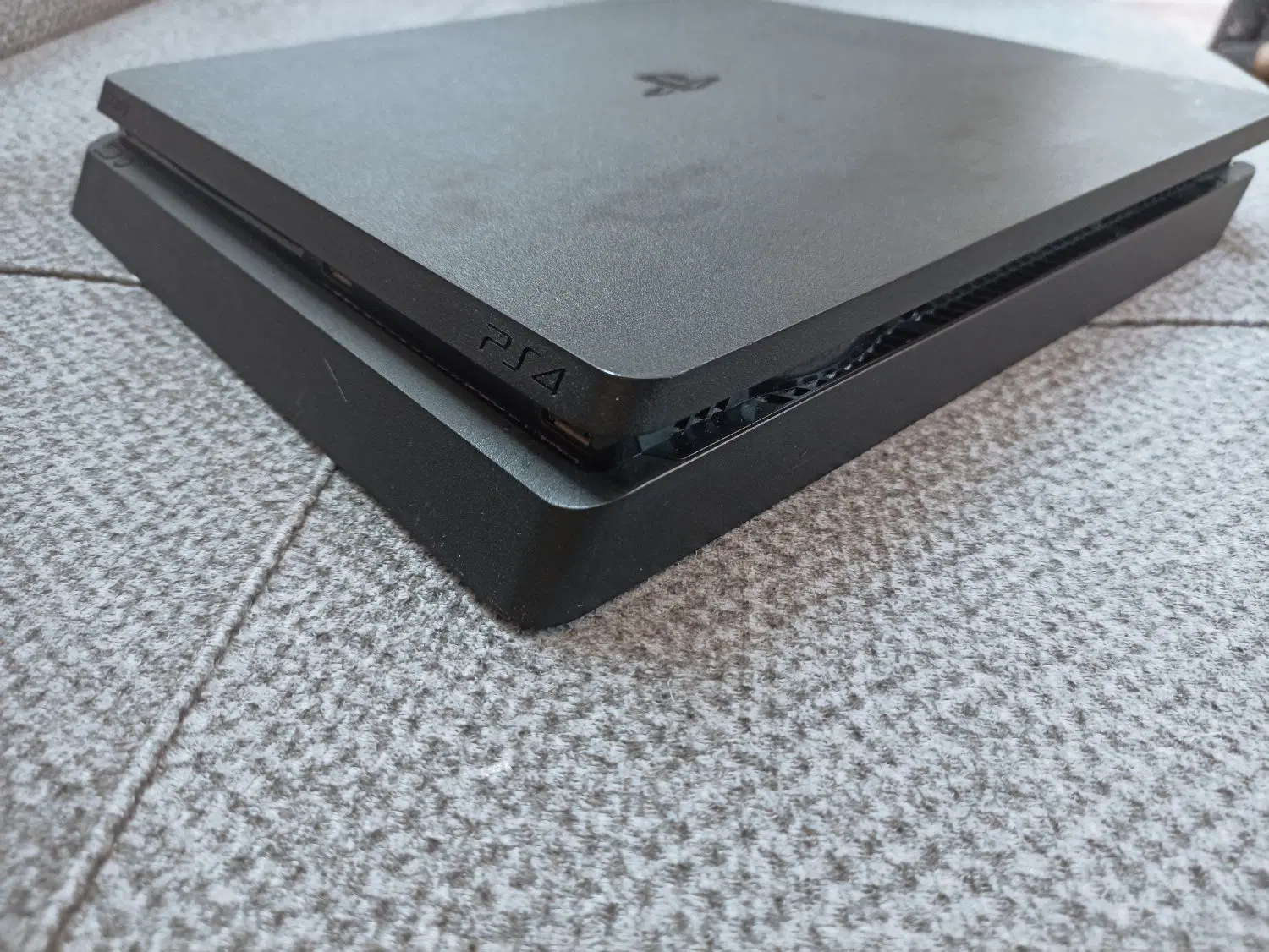 ps4 اسلیم|کنسول، بازی ویدئویی و آنلاین|تهران, خزانه|دیوار