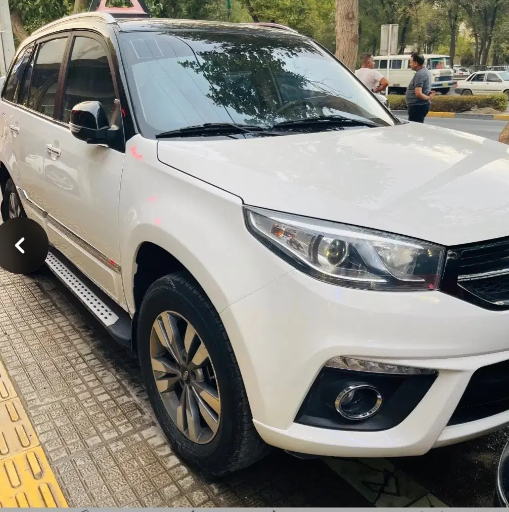 X33s|خودرو سواری و وانت|سنندج, |دیوار