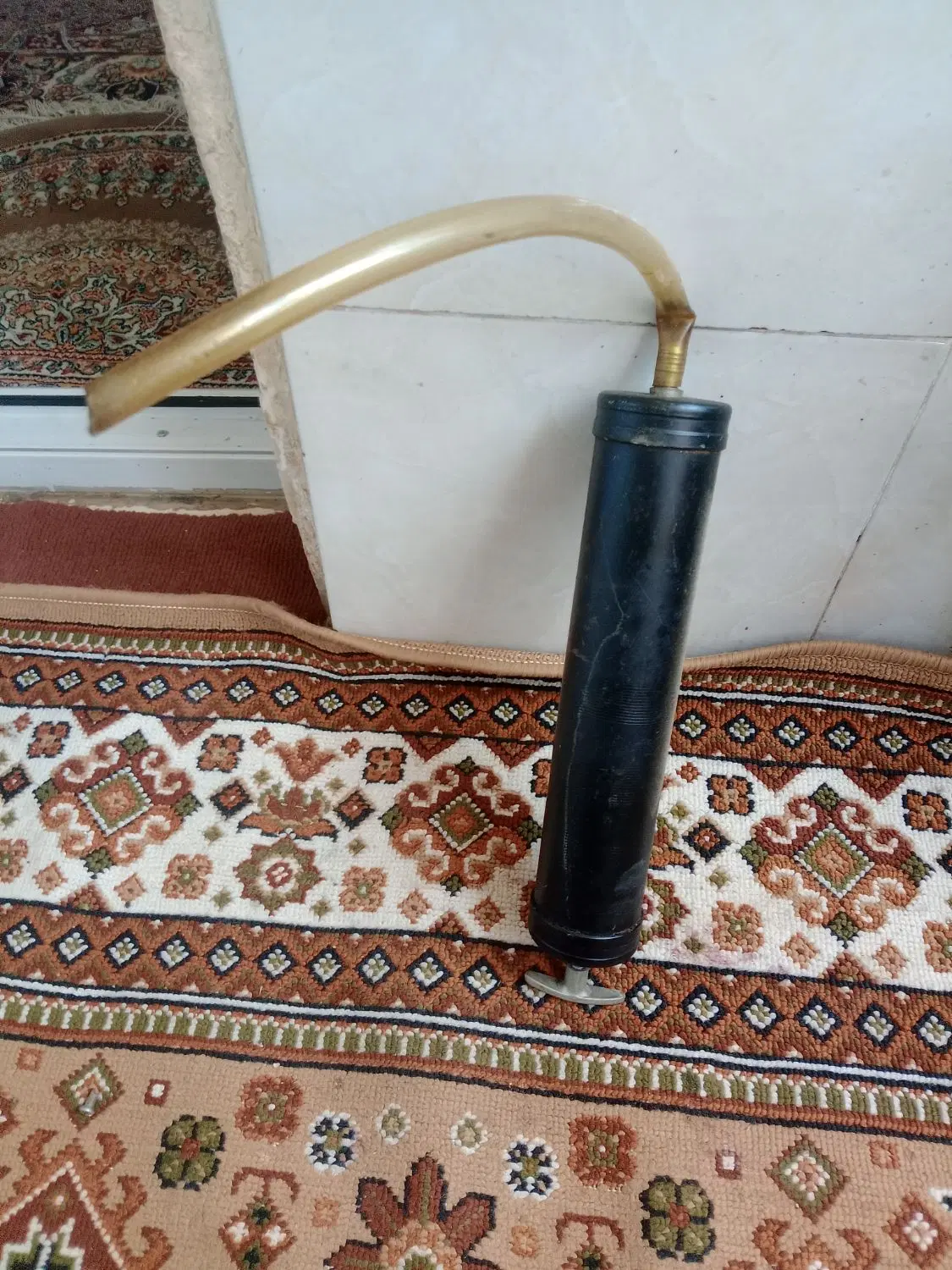 پمپ گریس|ابزارآلات|شهر ری, ظهیرآباد|دیوار