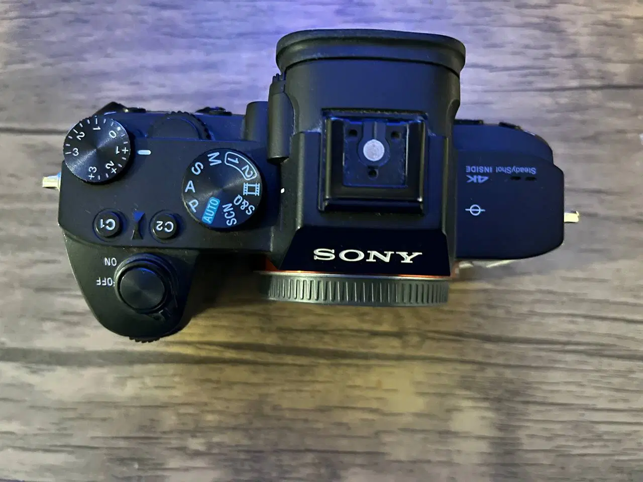 sony a7 iii|دوربین عکاسی و فیلم‌برداری|مشهد, تربیت (صدف)|دیوار